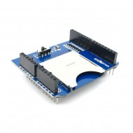 ITEAD Stackable SD Card Shield ITEAD Stackable SD Card Shield
